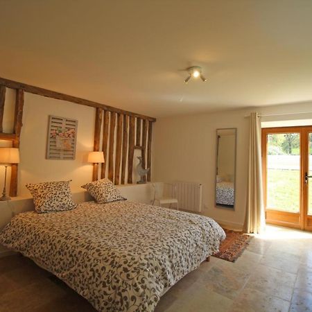 Chez Le Bayle Villa Condat-sur-Vienne Eksteriør billede