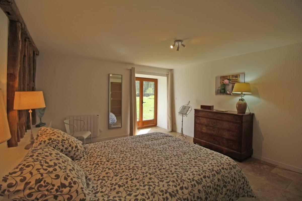 Chez Le Bayle Villa Condat-sur-Vienne Eksteriør billede