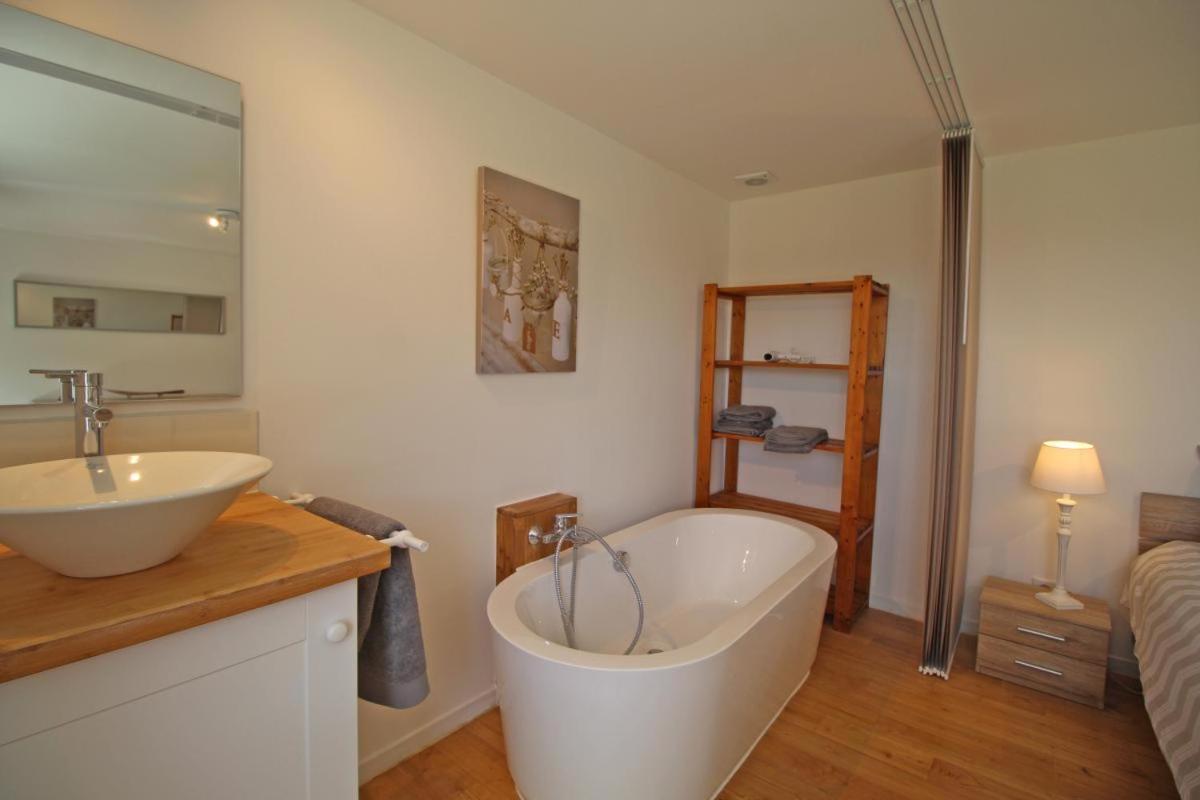 Chez Le Bayle Villa Condat-sur-Vienne Eksteriør billede